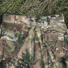 Штаны огнеупорные Army Combat Pant FR Scorpion W2 OCP 65/25/10 v2.0 Мультикам S 2000000149264 - изображение 7