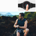 Чохол + захисне скло Spigen Thin Fit ACS05400 для Samsung Galaxy Watch 5 Pro 45 мм Transparent (8809811868258) - зображення 4