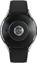 Etui + szkło ochronne Spigen Thin Fit ACS05400 do Samsung Galaxy Watch 5 Pro 45 mm Przezroczysty (8809811868258) - obraz 5