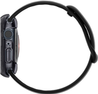 Etui Spigen Ultra Hybrid ACS04181 do Apple Watch Series 7/8 45 mm Przezroczysty (8809811857665) - obraz 4
