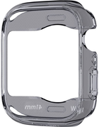 Etui Spigen Ultra Hybrid ACS04181 do Apple Watch Series 7/8 45 mm Przezroczysty (8809811857665) - obraz 9