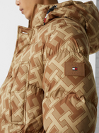Куртка чоловіча Tommy Hilfiger MW0MW29253 M Коричнева (8720641416207) - зображення 4