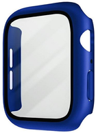 Чохол Uniq Nautic для Apple Watch Series 4/5/6/SE 40 мм Blue (8886463677636) - зображення 4