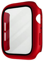 Etui Uniq Nautic do Apple Watch Series 4/5/6/SE 40 mm Czerwony (8886463677643) - obraz 4