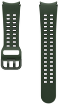 Ремінець Samsung Extreme Sport Band (M/L) ET-SXR94LGEGEU для Galaxy Watch 6 20 мм Dark green (8806095073620) - зображення 2