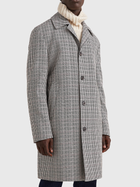 Пальто чоловіче Tommy Hilfiger MW0MW27708 S Сіре (8720641567633) - зображення 1