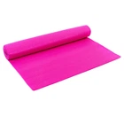 Килимок для фітнесу та йоги SP-Planeta Action 4986 4мм Fuchsia
