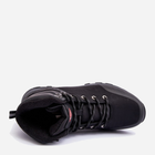 Чоловічі черевики високі Lee Cooper LCJ-23-01-2045M 44 Чорні (5904292147601) - зображення 6