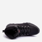 Чоловічі черевики високі Lee Cooper LCJ-23-01-2045M 45 Чорні (5904292147618) - зображення 6