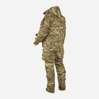 Тактичний снайперський костюм Defcon 5 14220171 L Multicam (8055967925394) - зображення 3