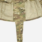 Тактический снайперский костюм Defcon 5 14220170 M Multicam (8055967925387) - изображение 6