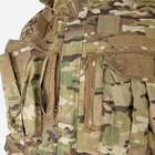 Тактичний снайперський костюм Defcon 5 14220172 XL Multicam (8055967925400) - зображення 10