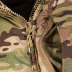 Тактическая куртка Snugpak 15681251 L Multicam (5056694901715) - изображение 6