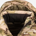 Тактическая куртка Snugpak 15681250 M Multicam (5056694901708) - изображение 4