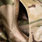 Тактическая куртка Snugpak 15681251 L Multicam (5056694901715) - изображение 10