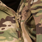 Тактическая куртка Snugpak 15681250 M Multicam (5056694901708) - изображение 6