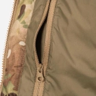 Тактическая куртка Snugpak 15681250 M Multicam (5056694901708) - изображение 7