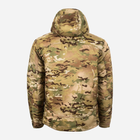 Тактична куртка Snugpak 15681253 XXL Multicam (5056694901739) - зображення 2