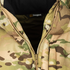 Тактическая куртка Snugpak 15681246 L Multicam (5056694901814) - изображение 4