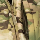 Тактическая куртка Snugpak 15681246 L Multicam (5056694901814) - изображение 5
