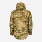 Тактическая куртка Snugpak 15681244 S Multicam (5056694901791) - изображение 2