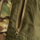 Тактическая куртка Snugpak 15681246 L Multicam (5056694901814) - изображение 7