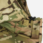 Тактическая куртка Snugpak 15681246 L Multicam (5056694901814) - изображение 8