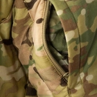 Тактична куртка Snugpak 15681245 M Multicam (5056694901807) - зображення 6