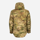 Тактична куртка Snugpak 15681248 XXL Multicam (5056694901838) - зображення 2