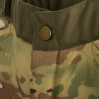 Тактические утепленные штаны Snugpak 15681256 L Multicam (5056694901616) - изображение 4