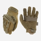 Тактичні рукавички Mechanix Wear 7540044 L Coyote (781513621066) - зображення 1