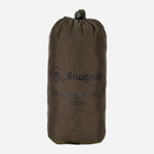 Тактичний дощовик-пончо Snugpak 15681054 One size Olive (8211651670197) - зображення 3