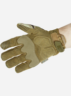 Тактические перчатки Mechanix Wear 7540047 S Multicam (781513624739) - изображение 3