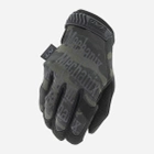 Тактичні рукавички Mechanix Wear 7540063 XL black/camo (781513656068)