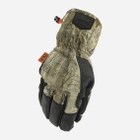 Тактичні рукавички Mechanix Wear 7540069 XXL Realtree (781513664858) - зображення 1