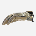 Тактические перчатки Mechanix Wear 7540070 S Realtree (781513664865) - изображение 3