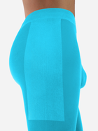 Spodenki męskie termiczne Sesto Senso CL41 S/M Niebieskie (5904280038270) - obraz 2