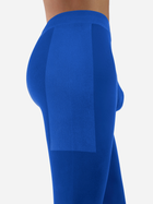 Spodnie legginsy termiczne męskie Sesto Senso CL42 S/M Chabrowe (5904280038720) - obraz 2