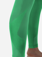 Spodnie legginsy termiczne męskie Sesto Senso CL42 S/M Zielone (5904280038577) - obraz 4