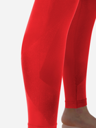 Spodnie legginsy termiczne męskie Sesto Senso CL42 L/XL Czerwone (5904280038706) - obraz 4
