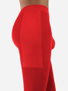 Spodnie legginsy termiczne męskie Sesto Senso CL42 XXL/XXXL Czerwone (5904280038713) - obraz 2