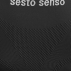 Термофутболка чоловіча Sesto Senso CL38 L/XL Чорна (5904280037563) - зображення 7