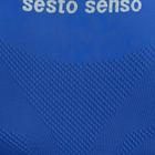 Термофутболка чоловіча Sesto Senso CL38 L/XL Синя (5904280037655) - зображення 7