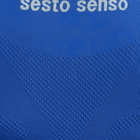 Koszulka męska termiczna długi rękaw Sesto Senso CL40 XXL/XXXL Chabrowa (5904280038201) - obraz 7