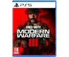 Call of Duty: Modern Warfare III 3 (русская версия) (PS5)