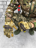 Рукавички тактичні Mechanix Wear M-Pact Gloves MPT-78 XL - зображення 1