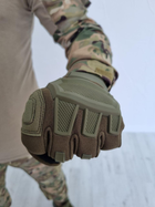 Тактические перчатки с сенсором - изображение 4