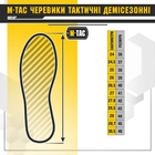 M-tac комплект черевики вологостійкі тактичні шкарпетки вовняні койот 44 - зображення 8
