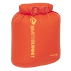 Гермочехол Sea to Summit Lightweight Dry Bag, 3 л Помаранчевий
