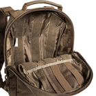 Медичний рюкзак першої допомоги Tasmanian Tiger Medic Assault Pack S MKII Coyote - зображення 8